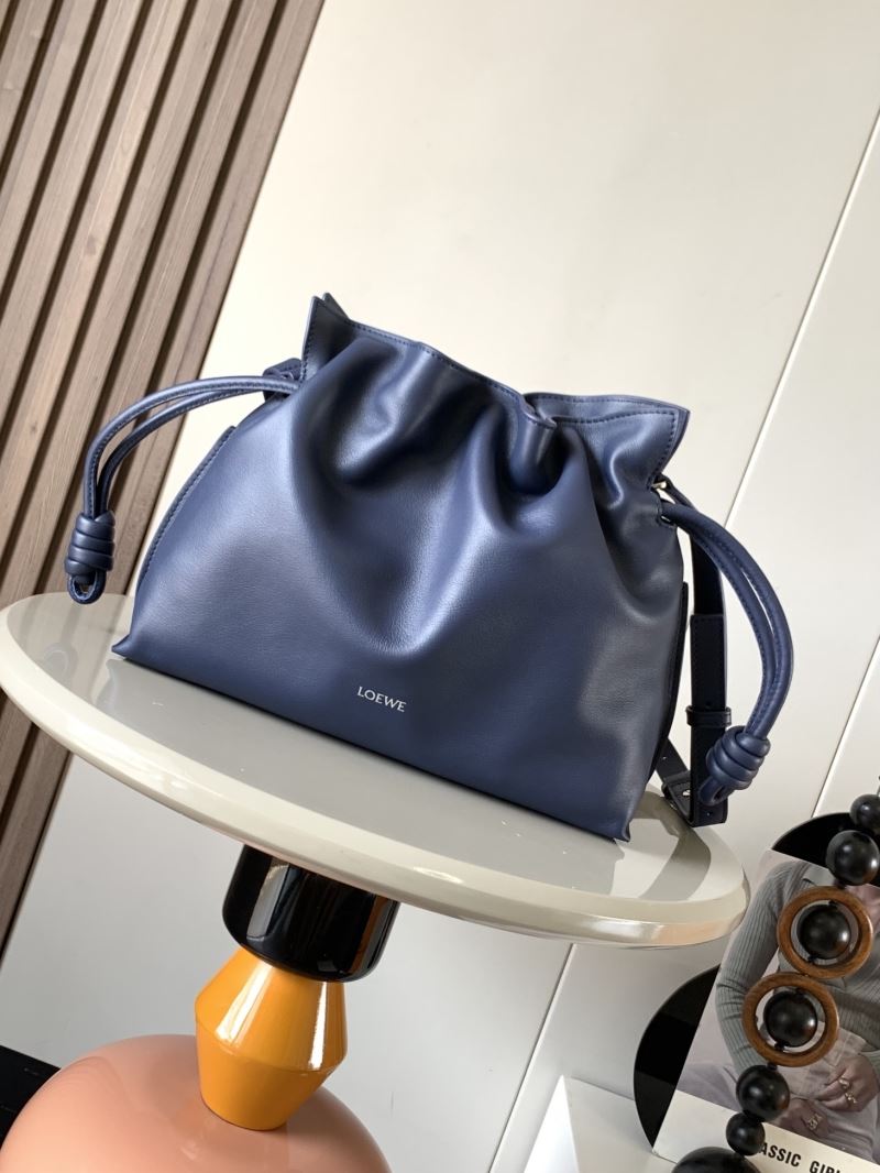 Loewe Flamenco Bags